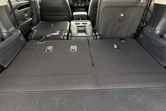 Certified 2026 Honda Pilot EX-L image 20