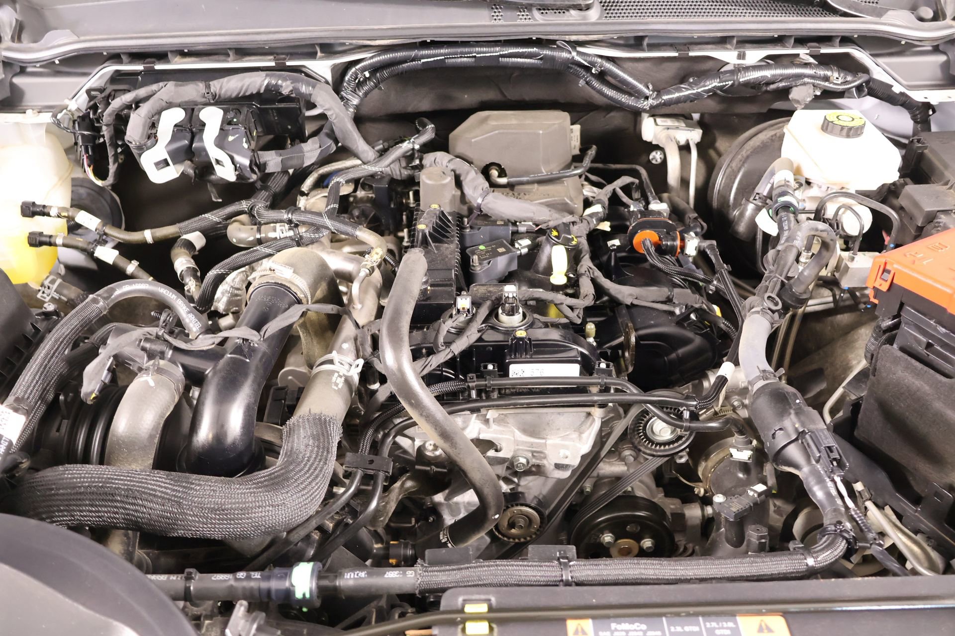 Used 2024 Ford Ranger XLT RWD image 18