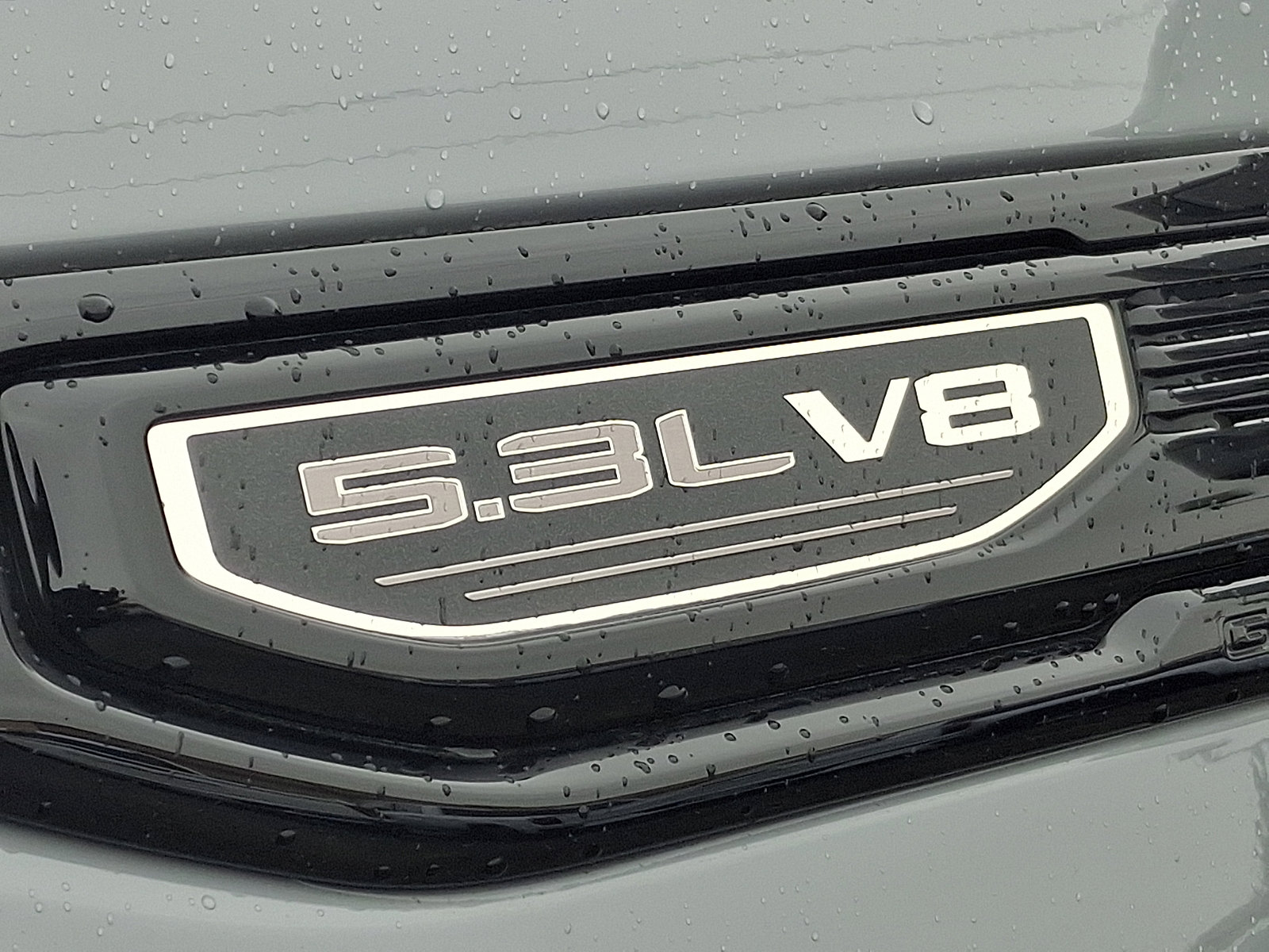 Used 2024 GMC Sierra 1500 Elevation image 34