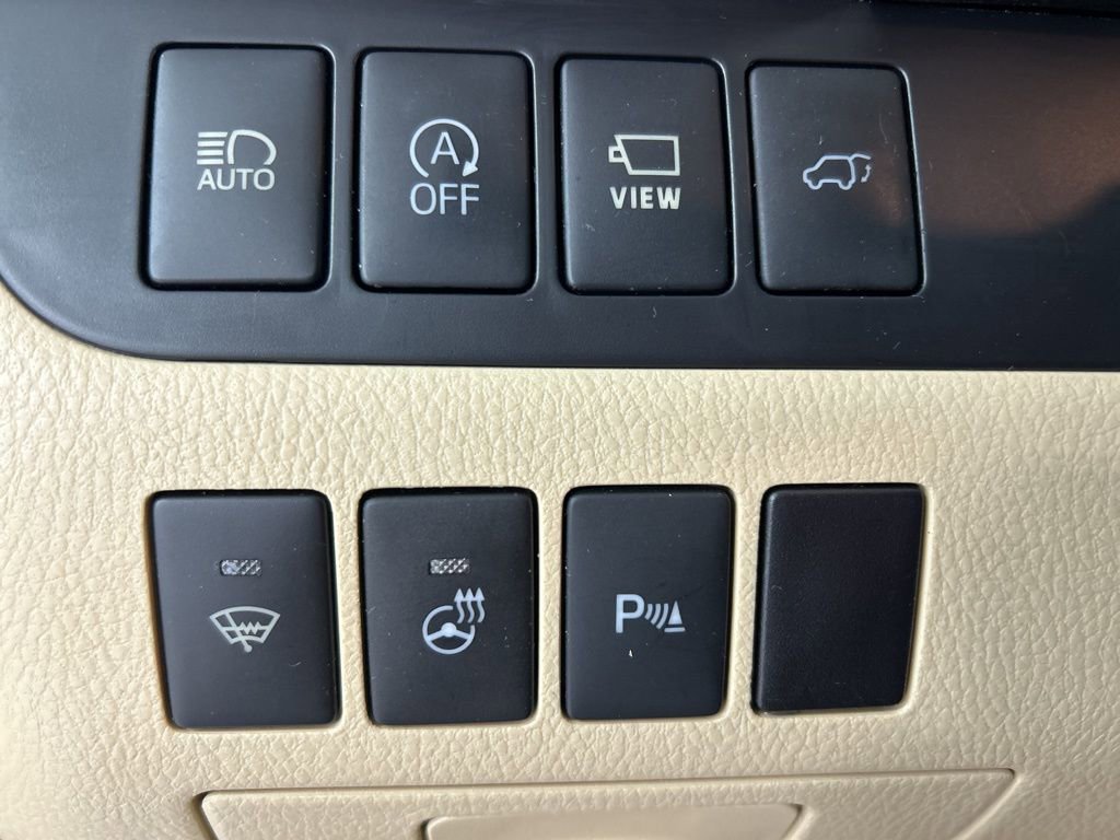 Used 2018 Toyota Highlander Limited Platinum image 20