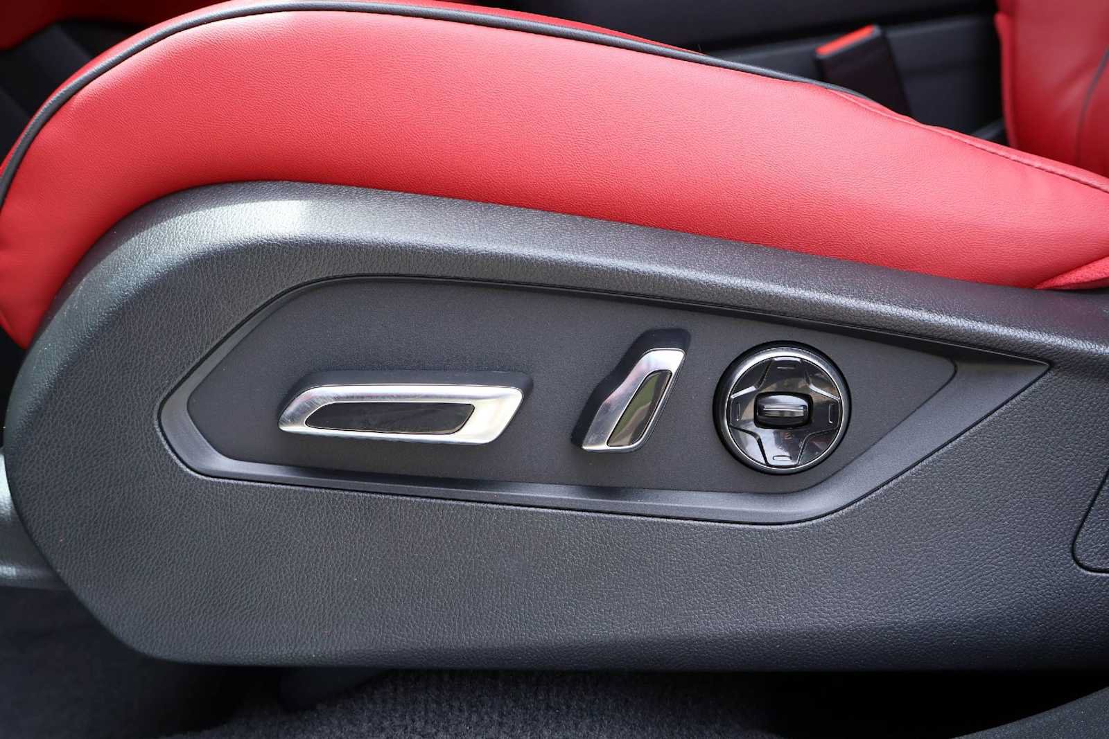 Certified 2025 Acura RDX A-Spec AWD/4WD image 24