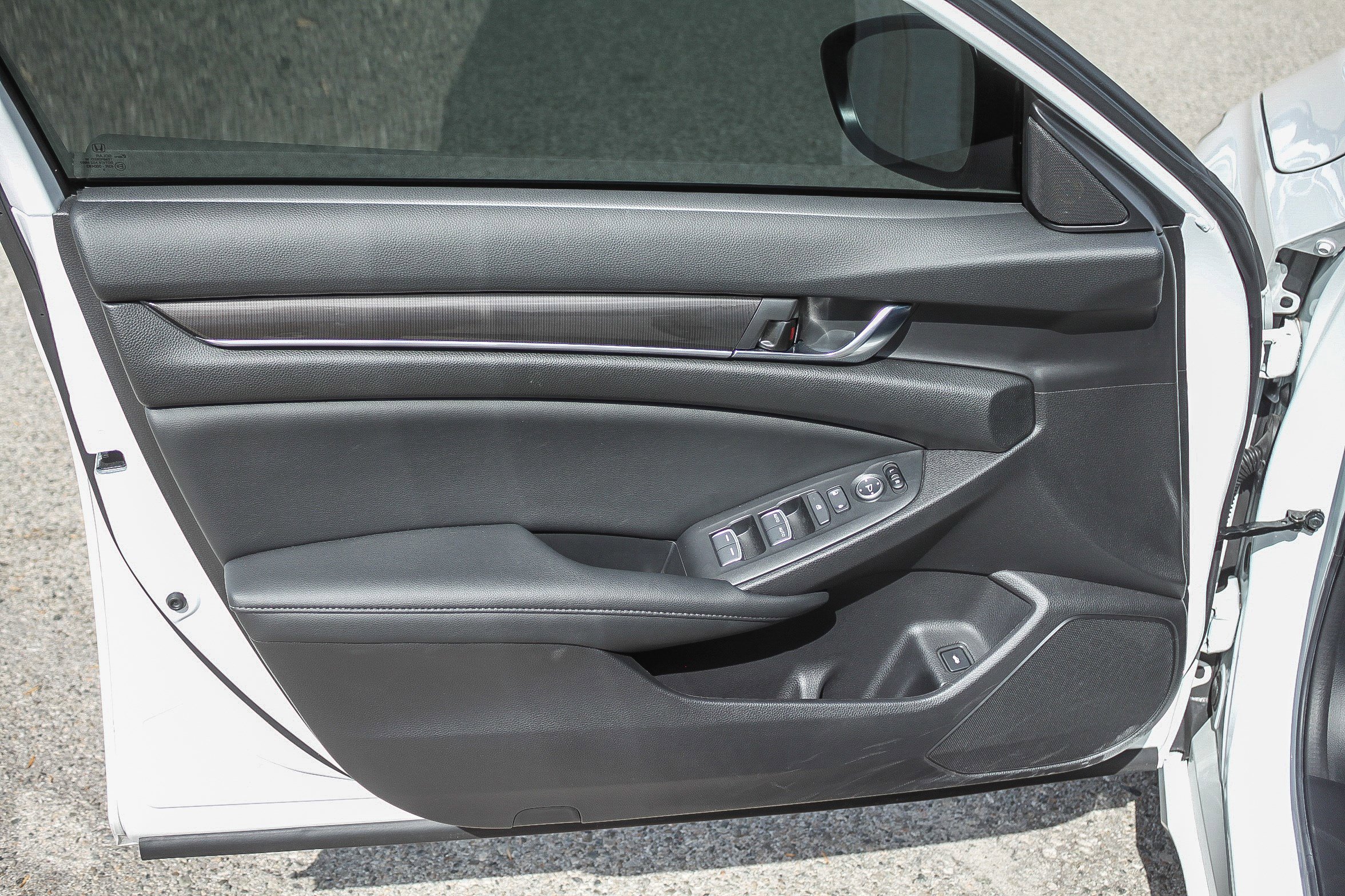 Used 2021 Honda Accord Sport Special Edition image 22