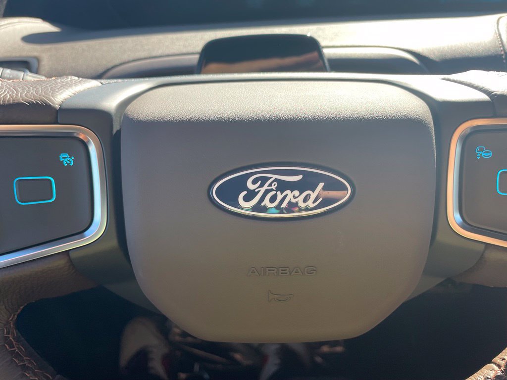 New 2027 Ford Expedition King Ranch AWD/4WD image 20