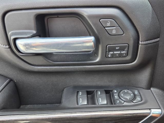 Used 2021 Chevrolet Silverado 2500 LTZ w/ LTZ Convenience Package image 19