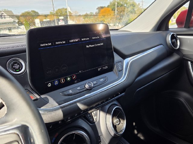Certified 2023 Chevrolet Blazer LT AWD/4WD image 28