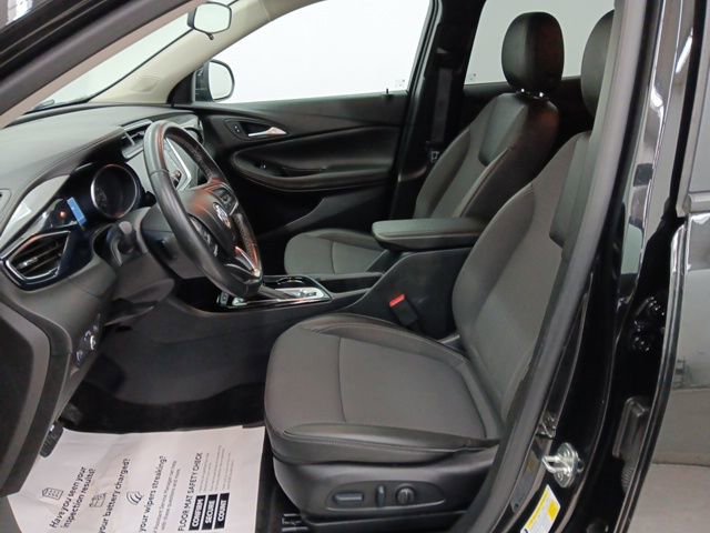 Used 2023 Buick Encore GX Select w/ Safety Package II image 6