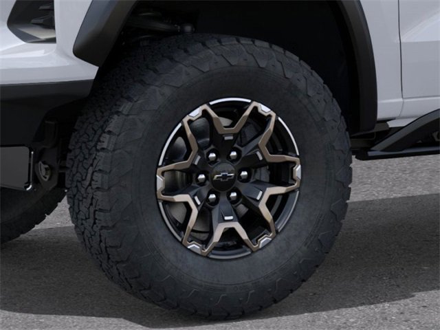 New 2026 Chevrolet Colorado ZR2 w/ Technology Package image 9