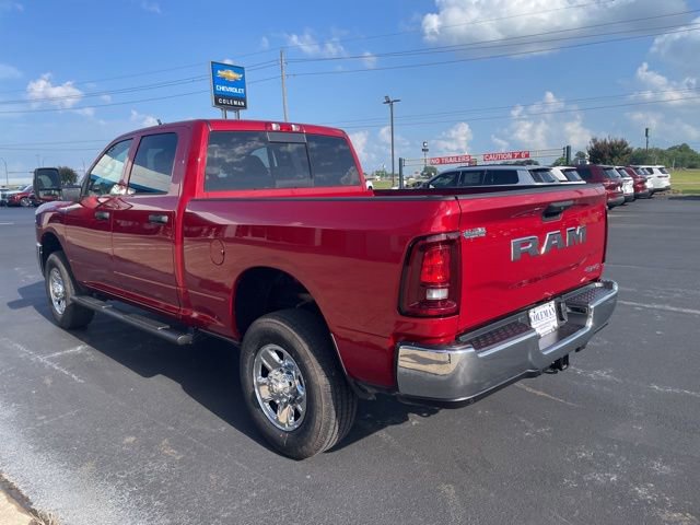 New 2025 RAM 2500 Tradesman image 19