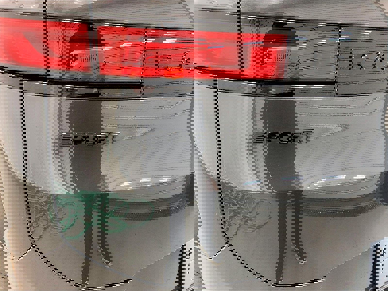 Used 2024 Land Rover Range Rover Sport Dynamic SE image 20