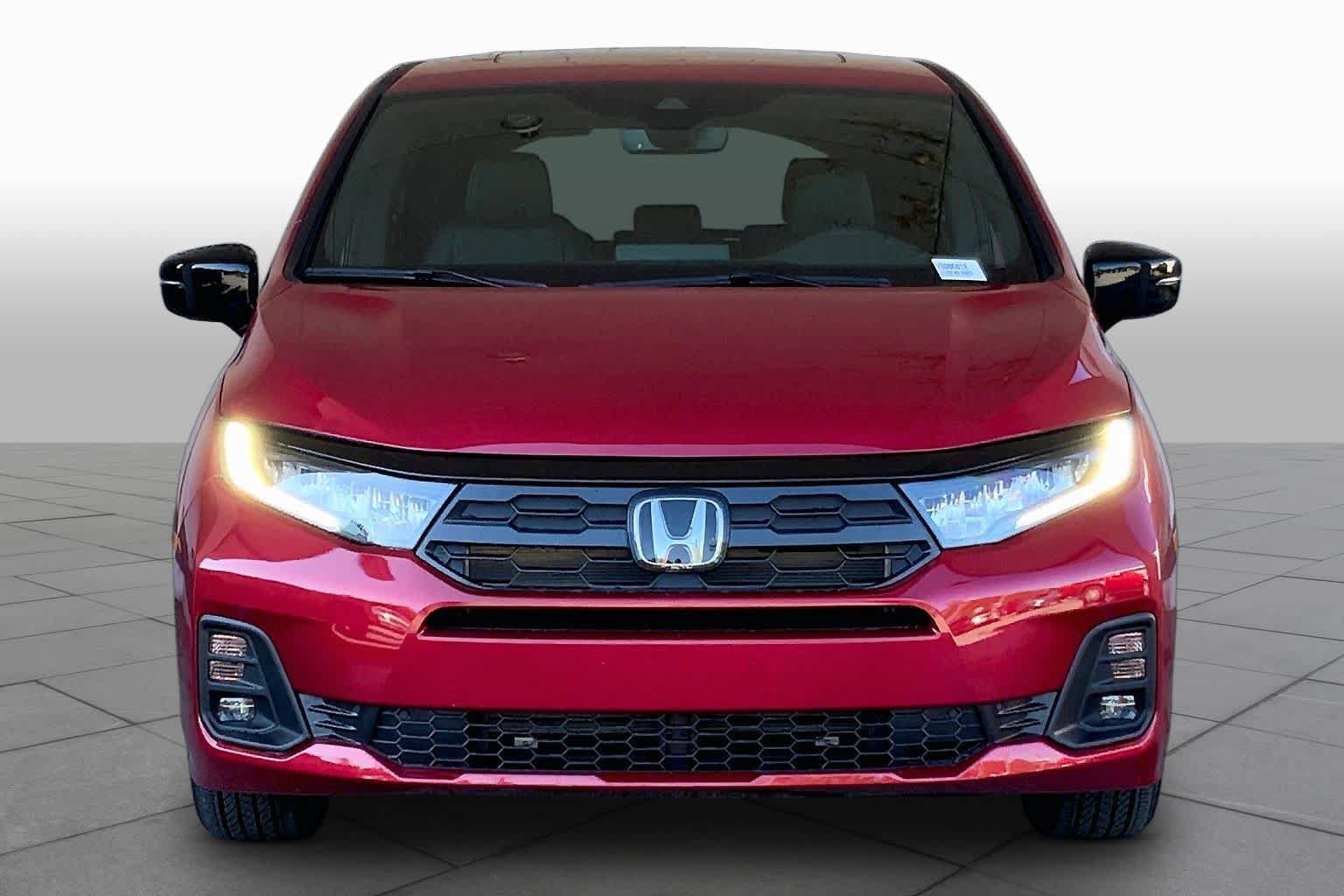 New 2027 Honda Odyssey Sport-L image 3
