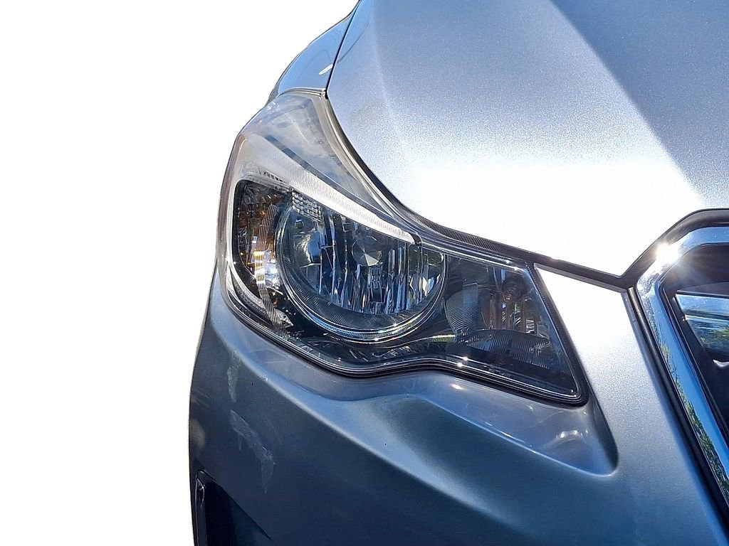 Used 2016 Subaru Crosstrek 2.0i AWD/4WD image 10