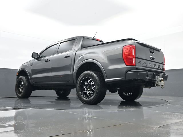 Used 2019 Ford Ranger XLT image 21