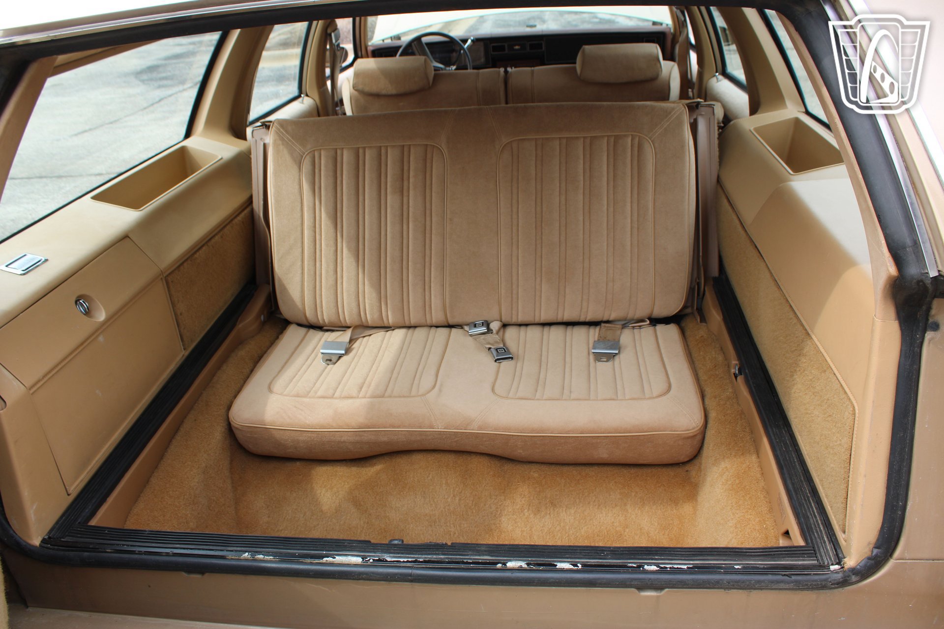 Used 1987 Chevrolet Caprice Classic RWD image 15