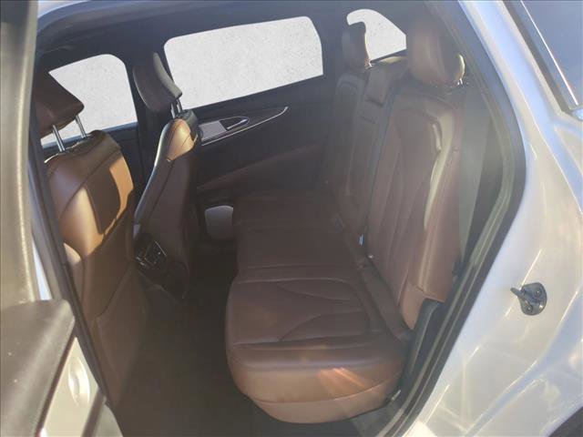 Used 2022 Lincoln Nautilus Reserve w/ Equipment Group 202A image 19