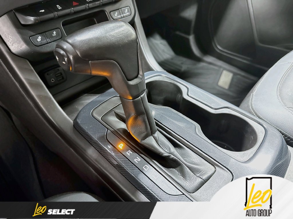 Used 2019 Chevrolet Colorado Z71 AWD/4WD image 21