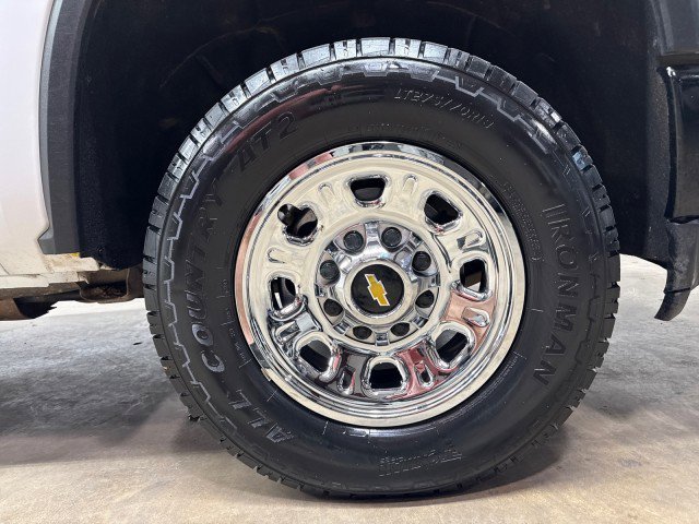 Used 2022 Chevrolet Silverado 3500 W/T w/ WT Fleet Convenience Package image 40