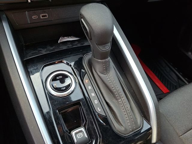 Used 2025 Chevrolet Colorado W/T w/ Advanced Trailering Package image 14