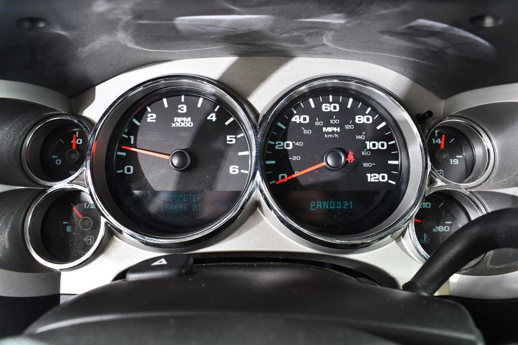 Used 2008 Chevrolet Silverado 1500 LT w/ All Star Edition RWD image 24