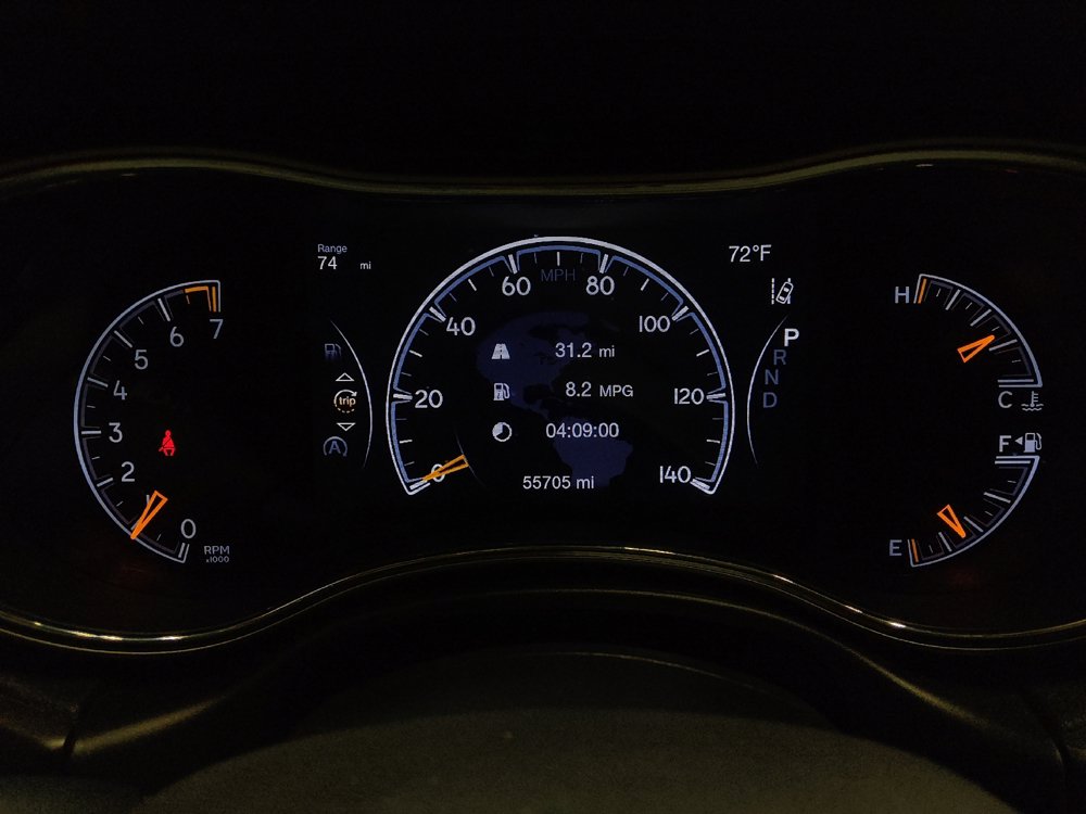Used 2021 Jeep Grand Cherokee Laredo AWD/4WD image 23