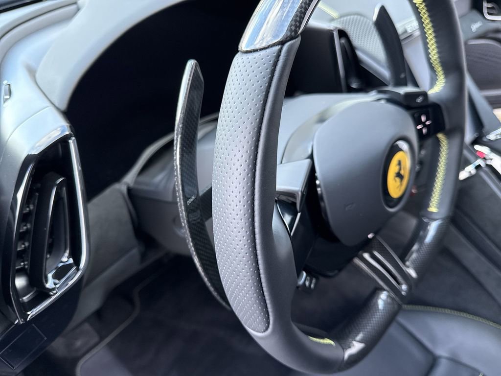 Used 2023 Ferrari Roma image 32