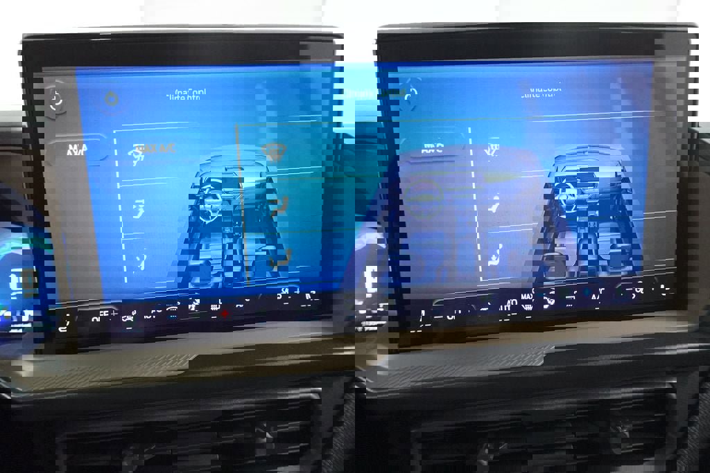 Certified 2025 Ford Bronco Sport Big Bend w/ Convenience Package image 18