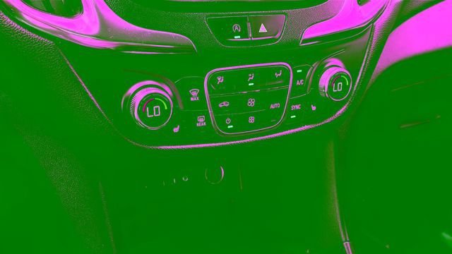 Used 2022 Chevrolet Equinox LT FWD image 30