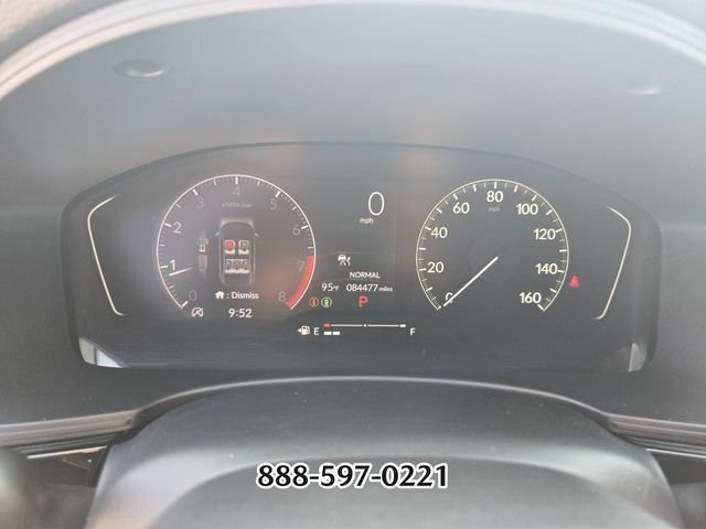 Used 2022 Honda Civic Sport image 28