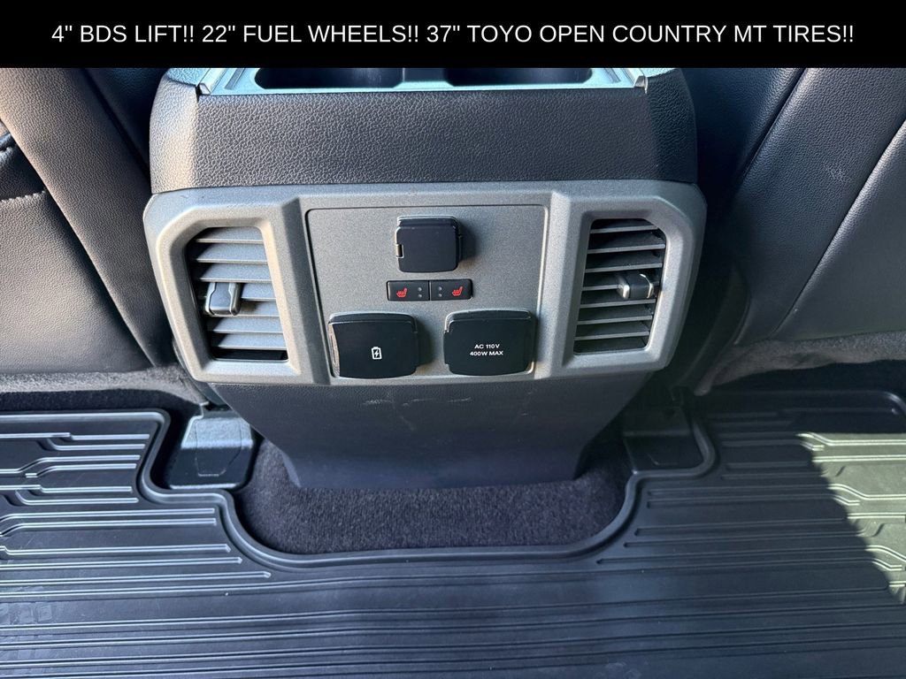 Used 2020 Ford F150 Raptor w/ Equipment Group 802A Luxury AWD/4WD image 15