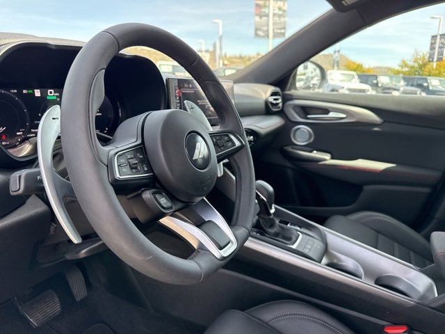 Used 2024 Dodge Hornet R/T Plus image 12