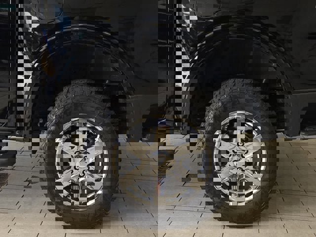 Used 2024 Ford Ranger Lariat w/ Trailer Tow Package image 13