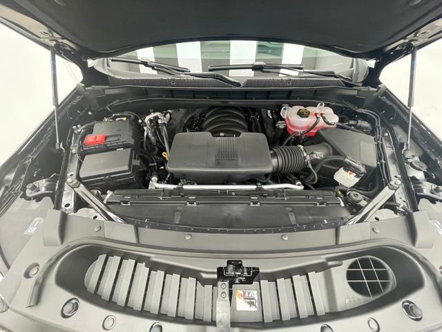 New 2026 Chevrolet Tahoe RST image 17