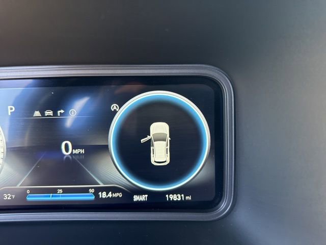 Certified 2023 Hyundai Kona Limited image 10