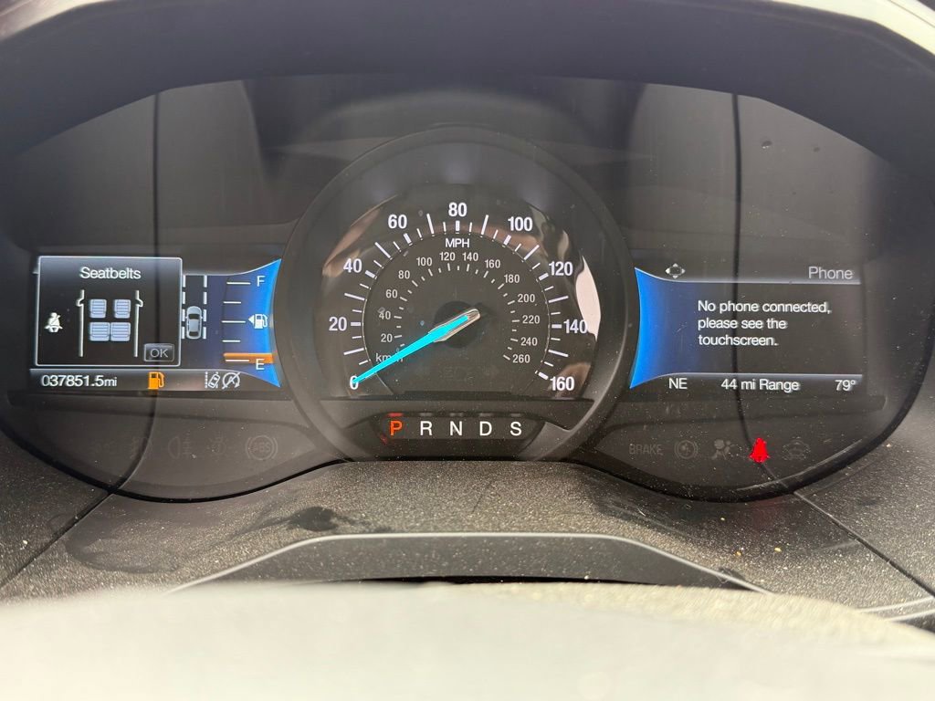 Used 2022 Ford Edge SE image 16