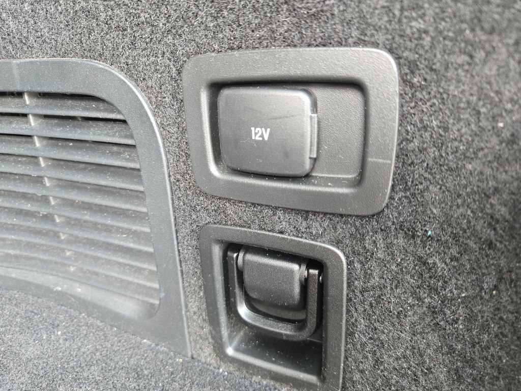 Used 2024 Lincoln Aviator Reserve AWD/4WD image 11