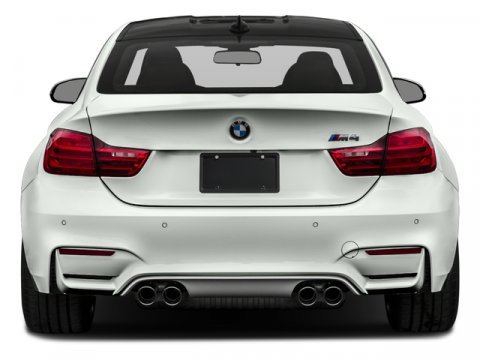 Used 2017 BMW M4 Coupe image 5