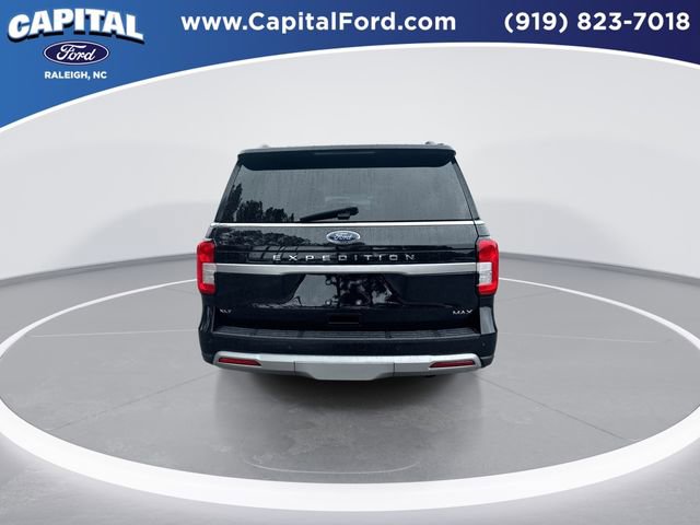 Certified 2024 Ford Expedition Max XLT image 7