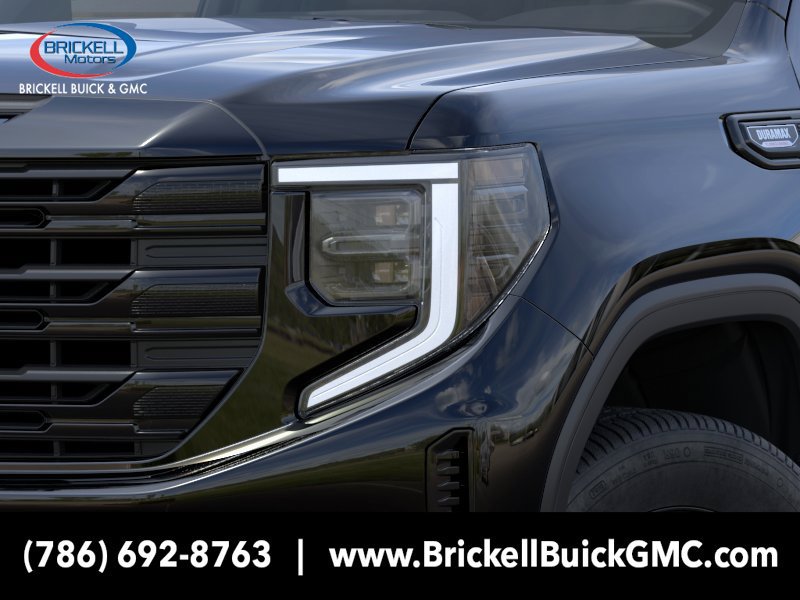 New 2026 GMC Sierra 1500 Elevation w/ Elevation Premium Package AWD/4WD image 10