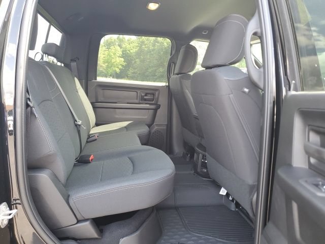 New 2026 RAM 2500 Tradesman AWD/4WD image 22