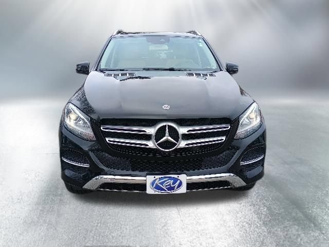 Used 2018 Mercedes-Benz GLE 350 4MATIC image 8