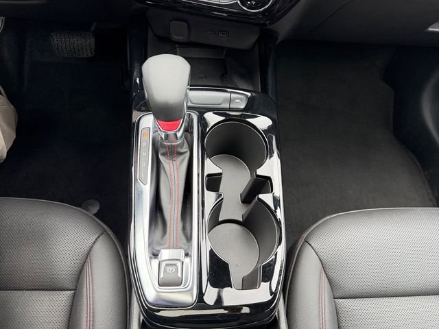 Used 2025 Chevrolet Trax RS w/ Sunroof Package image 25