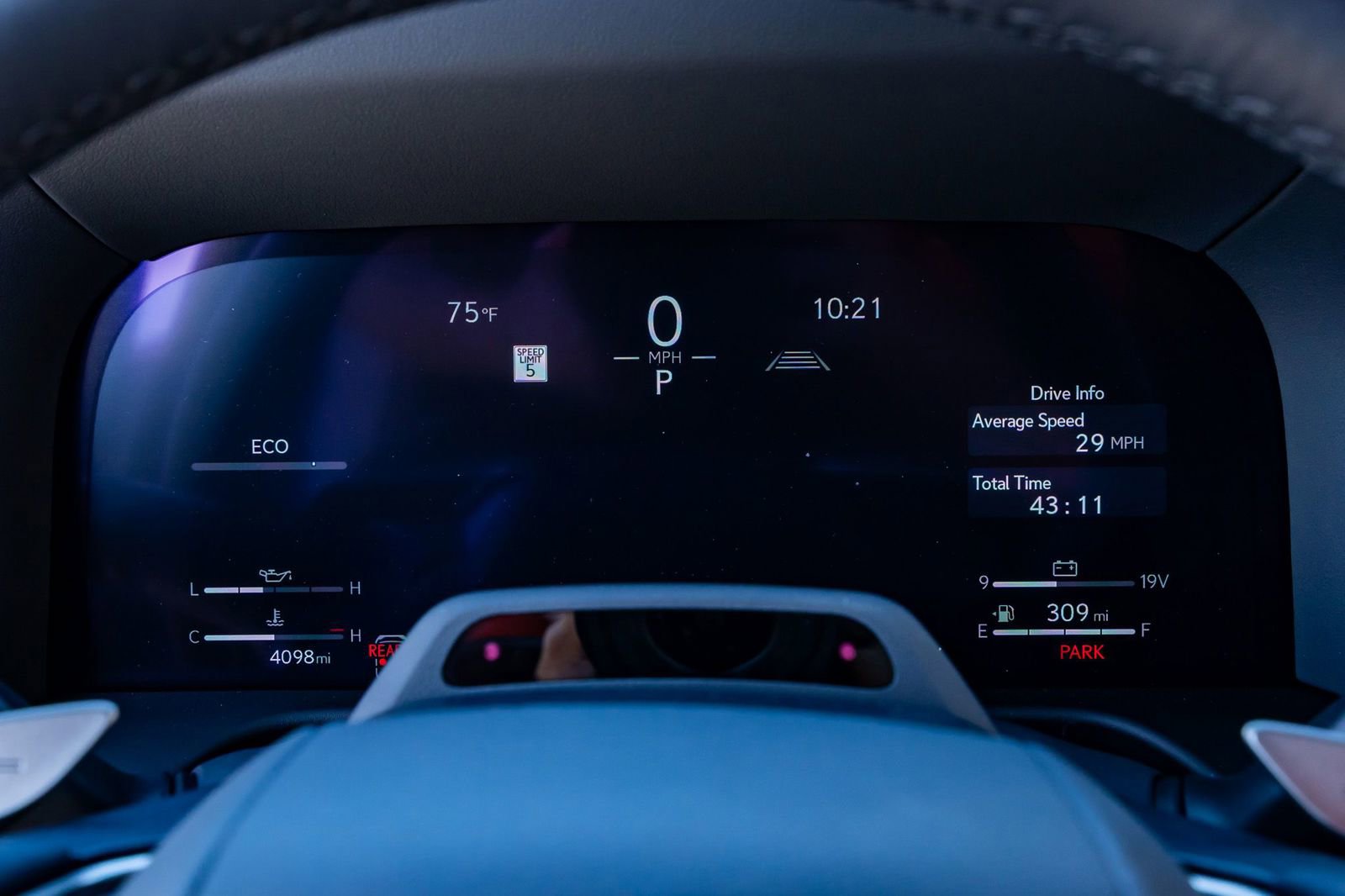 Used 2025 Lexus GX 550 550 Premium+ w/ Accessory Package (Z1) image 17