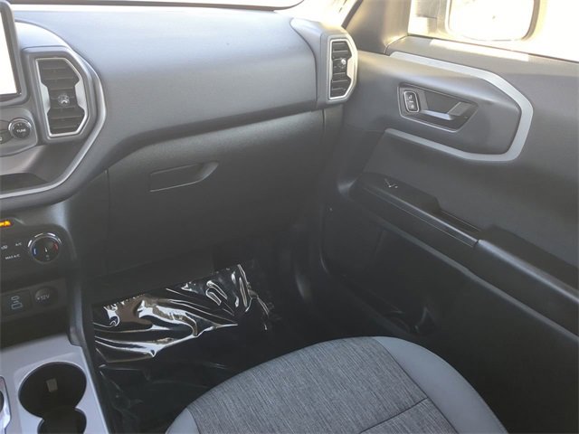 Used 2022 Ford Bronco Sport Big Bend image 17