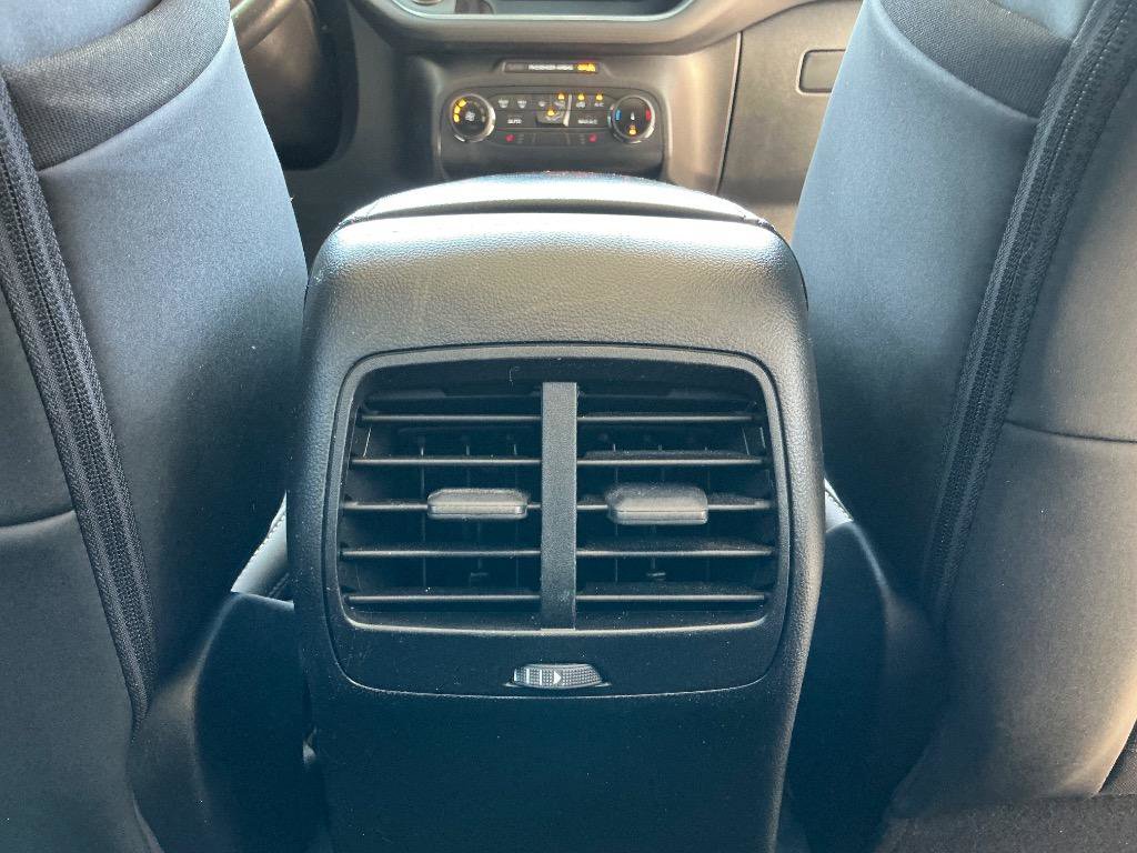 Used 2022 Ford Bronco Sport Badlands AWD/4WD image 16