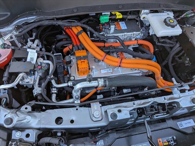 New 2027 Chevrolet Bolt LT w/ Comfort Package image 16