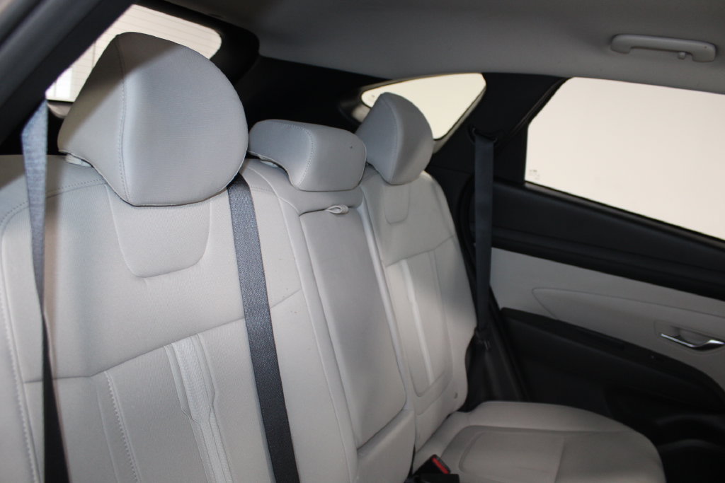 Used 2025 Hyundai Tucson SEL FWD image 21