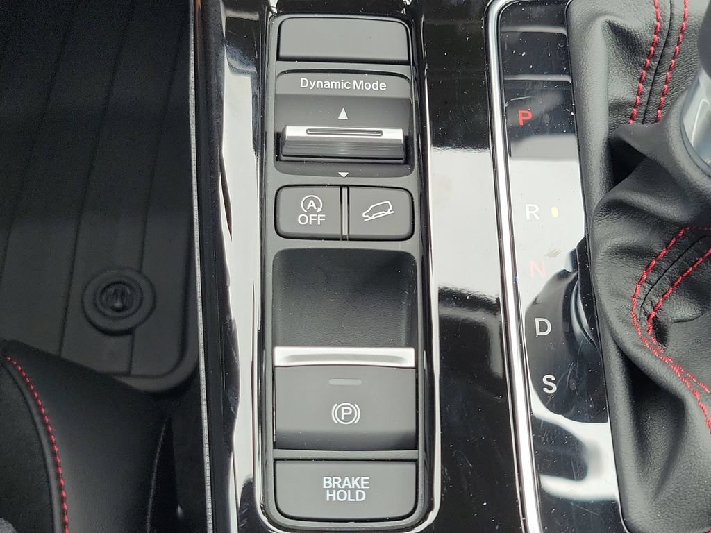 New 2026 Acura ADX A-Spec FWD image 29