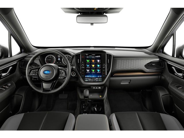 New 2026 Subaru Forester Sport AWD/4WD image 19