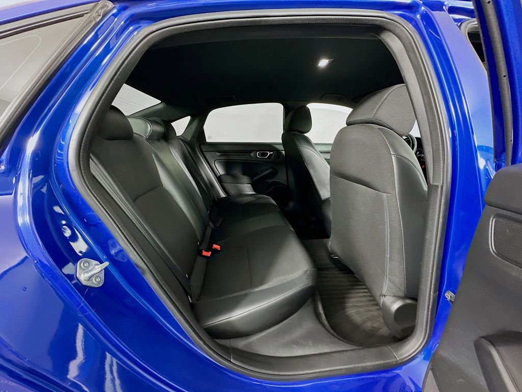 Used 2022 Honda Civic Sport image 25