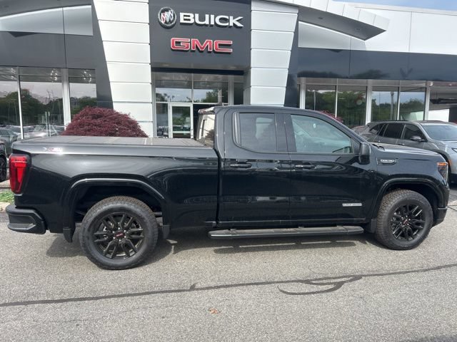 New 2026 GMC Sierra 1500 Elevation w/ Preferred Package AWD/4WD image 2