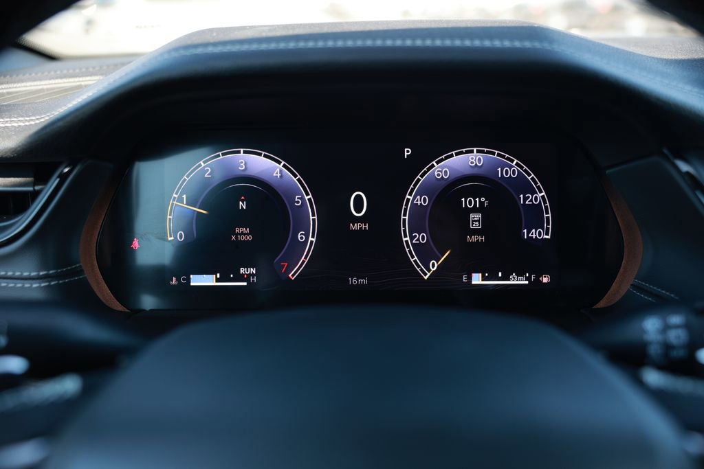 New 2026 Jeep Grand Cherokee Limited image 17